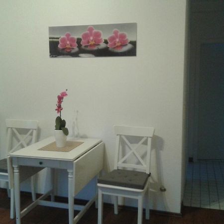 Gaestehaus Villa Lina Bad Herrenalb Esterno foto