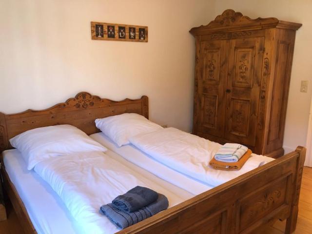 Gaestehaus Villa Lina Bad Herrenalb Esterno foto