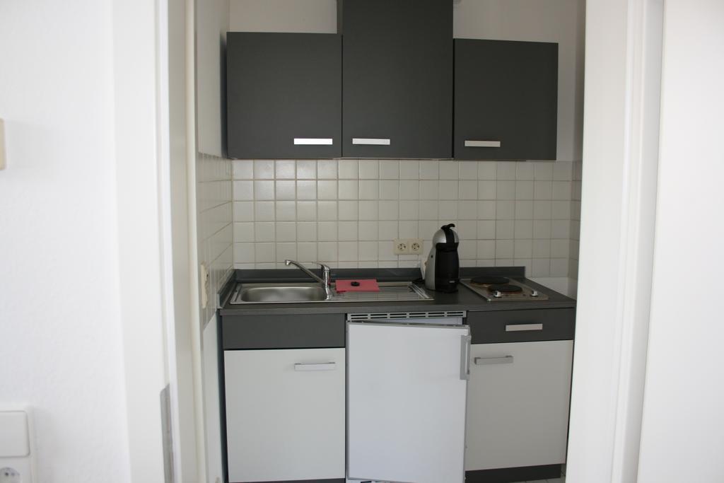 Gaestehaus Villa Lina Bad Herrenalb Esterno foto