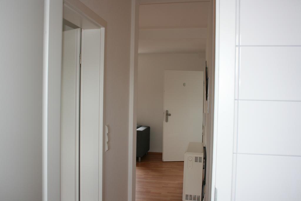 Gaestehaus Villa Lina Bad Herrenalb Esterno foto