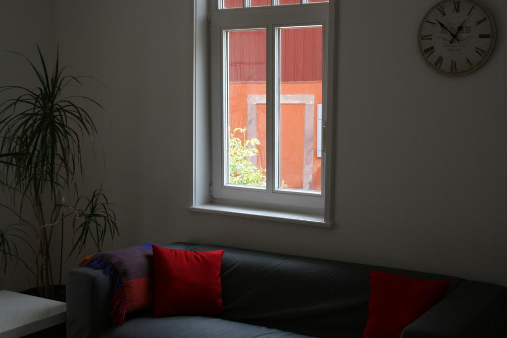 Gaestehaus Villa Lina Bad Herrenalb Esterno foto