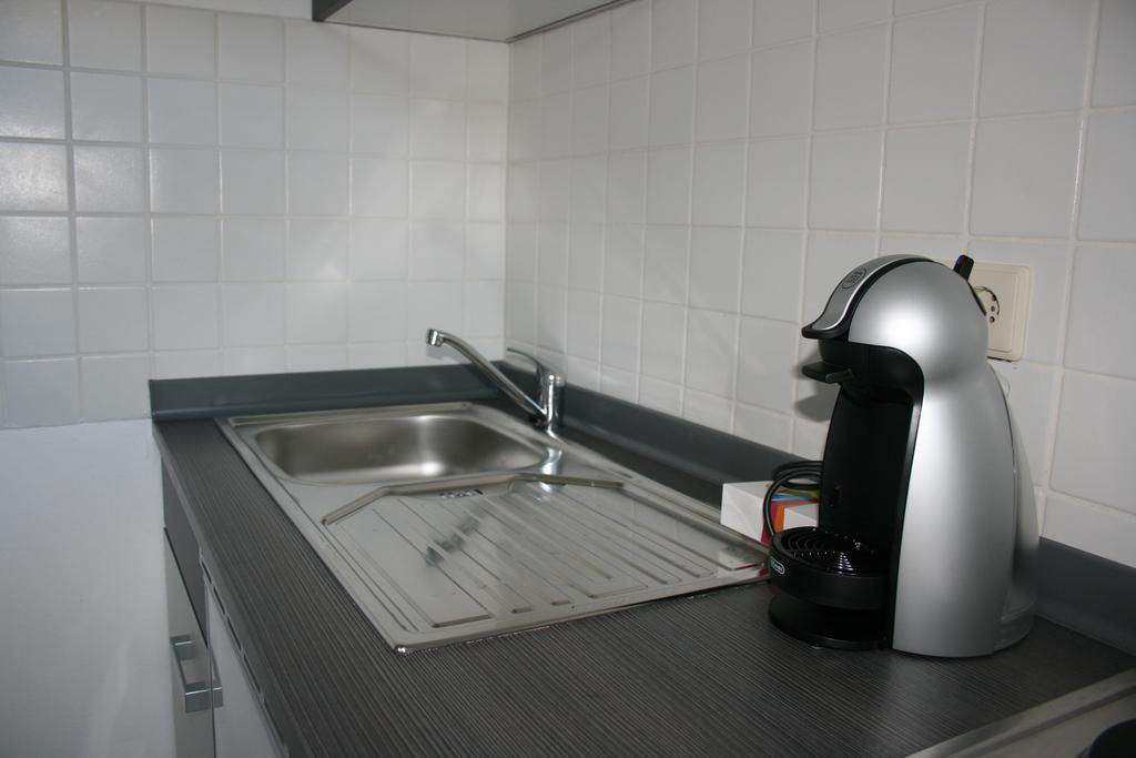 Gaestehaus Villa Lina Bad Herrenalb Esterno foto